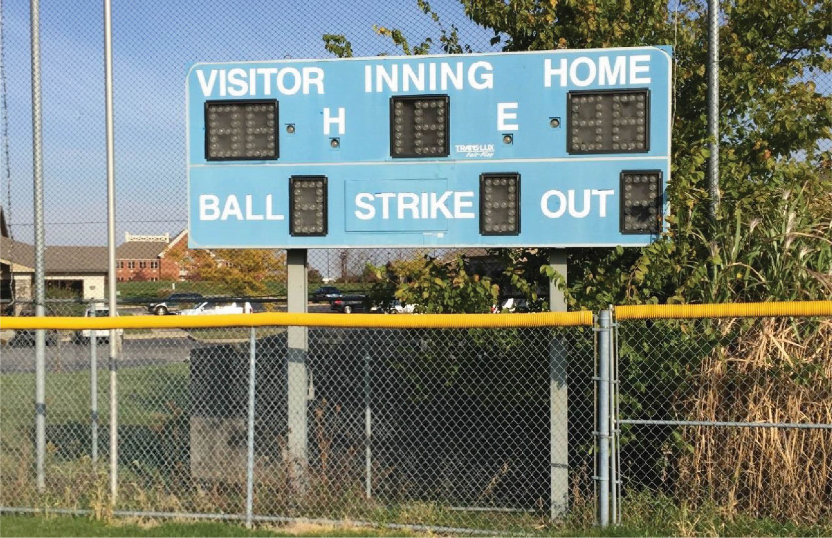 Boone County HS · Softball before
