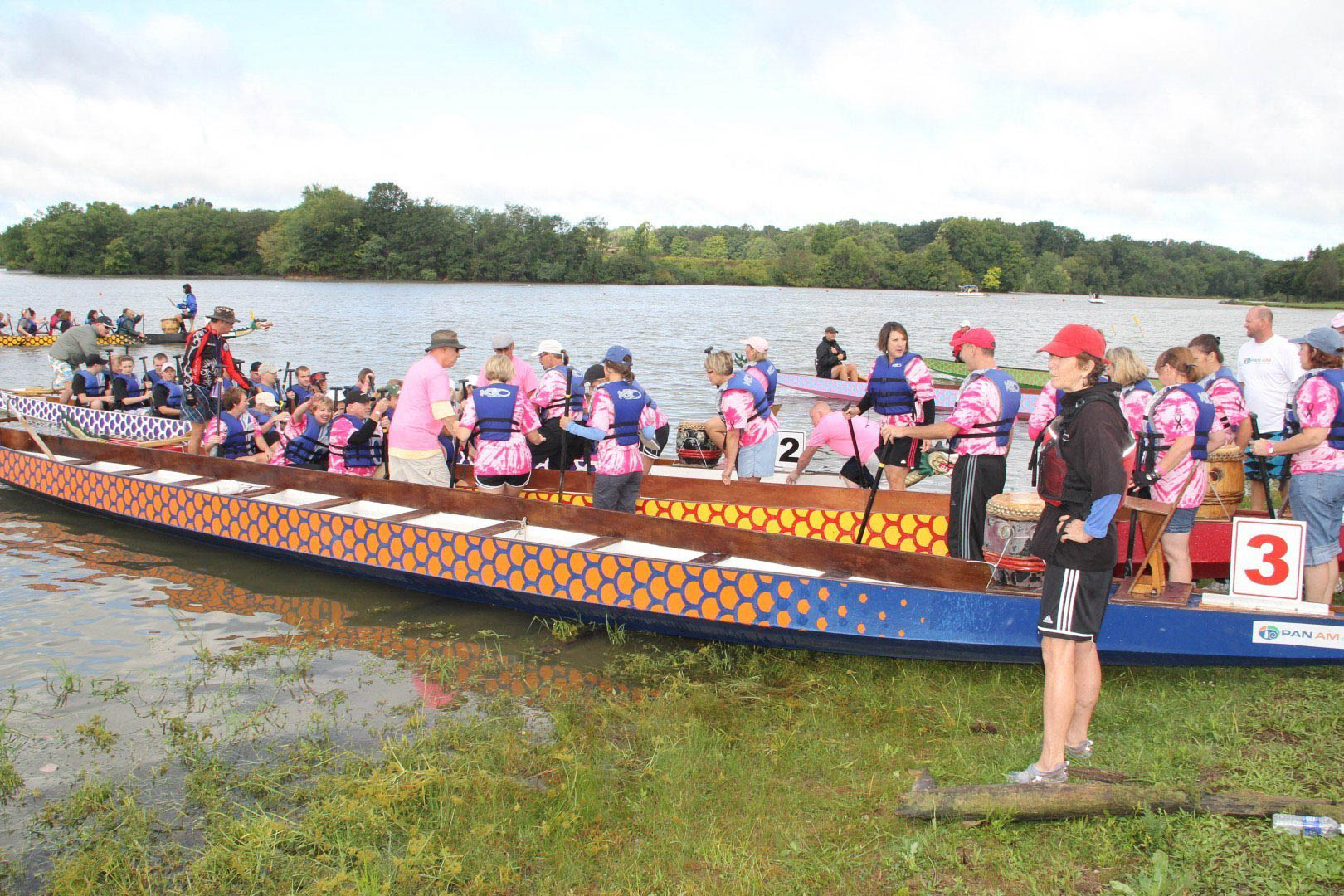 Kentucky Dragon Boat Festival