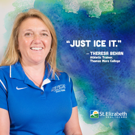 #ATtips | Athletic Trainer Campaign