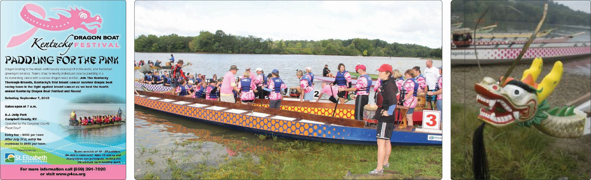 Kentucky Dragon Boat Festival